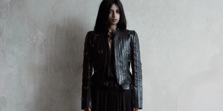 Tanya Ravichandran Is the Collector Obsessed With McQueen and Ann Demeulemeester