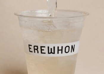 Does Erewhon’s $12 “Sacred Water” Hydrate Better Than Tap?