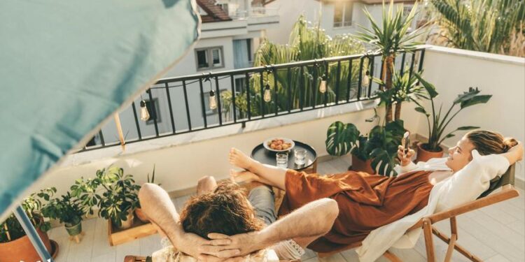 ¿Dejarías tu casa a unos desconocidos para poder viajar gratis?