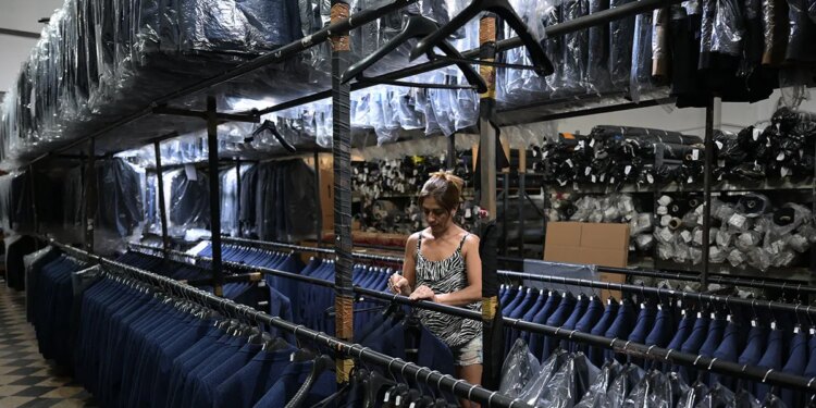 Will the EU’s Ban on Destroying Unsold Stock Actually Work?