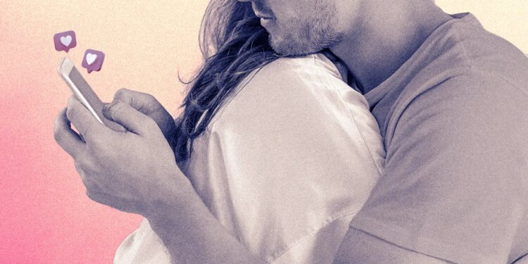 Have You Been Microcheating on Me?