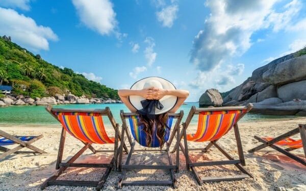 ¿Sale de vacaciones? ¡Cuidado con las agencias fraudulentas!