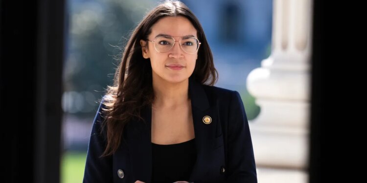 Why Does AOC’s Fertility Journey Feel So Powerful to Me?