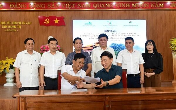 Vietnam.vn - Nền tảng quảng bá Việt Nam