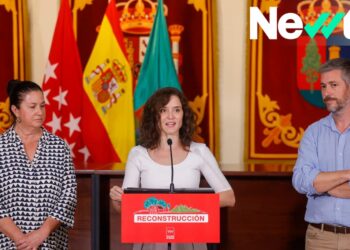 Qué dice la ley de Transparencia y el Código Ético madrileño de los viajes pagados por terceros como el de Ayuso a México