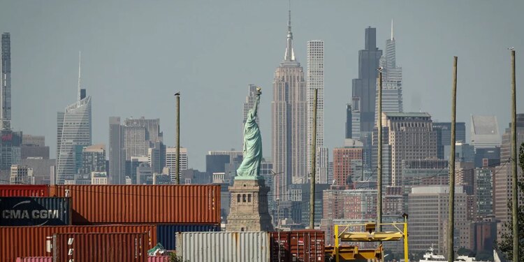 Can Tariffs Be Fought in Court?