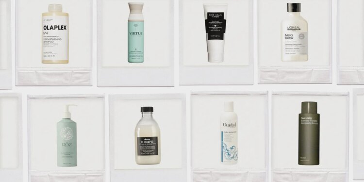 Are Sulfate-Free Shampoos Actually Better? Vogue Investigates