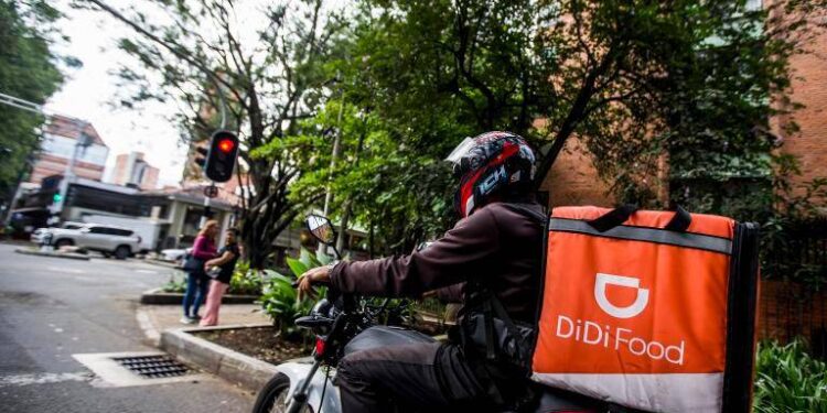 ¿Va a donar a afectados por terremoto? DiDi ofrece dos viajes gratis al día en Medellín