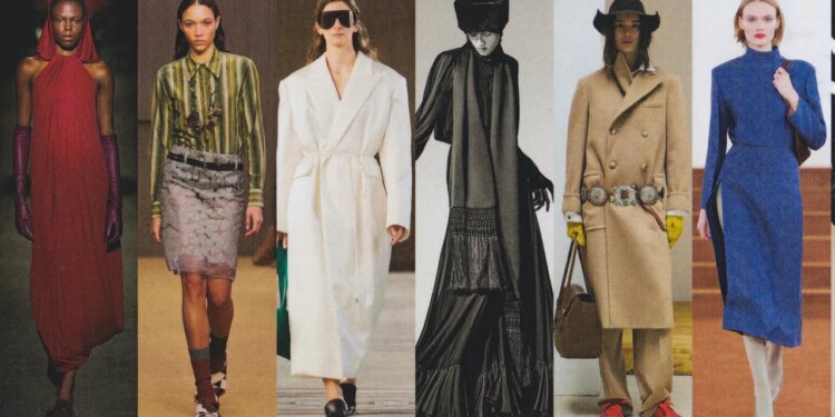 10 Fall 2026 Accessory Trends That Stole the Show