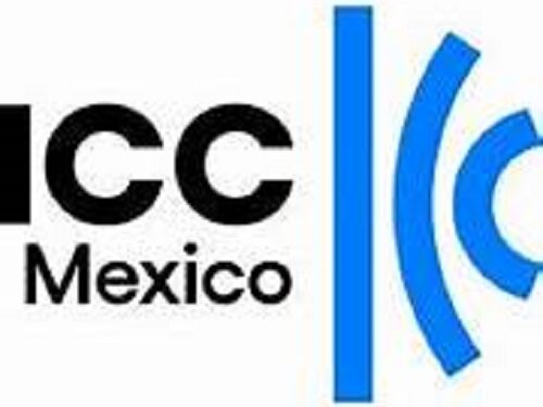 Alberto Espinosa Desigaud asume la presidencia de ICC México con una amplia agenda para fortalecer la competitividad internacional