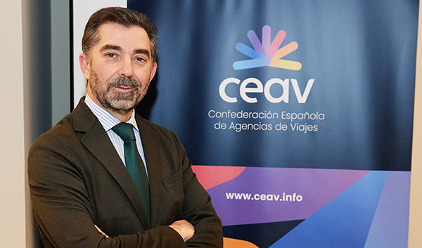 José Manuel Lastra, elegido presidente de CEAV