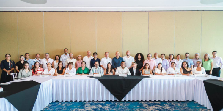 Reunirá Acapulco a más de 200 agentes de viajes en el Mega Fam 2026
