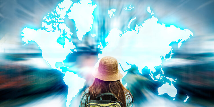 Agenttravel.ES - Noticias para el profesional del turismo