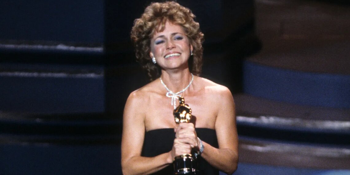 Sally Field in 20 Charming Vintage Snapshots