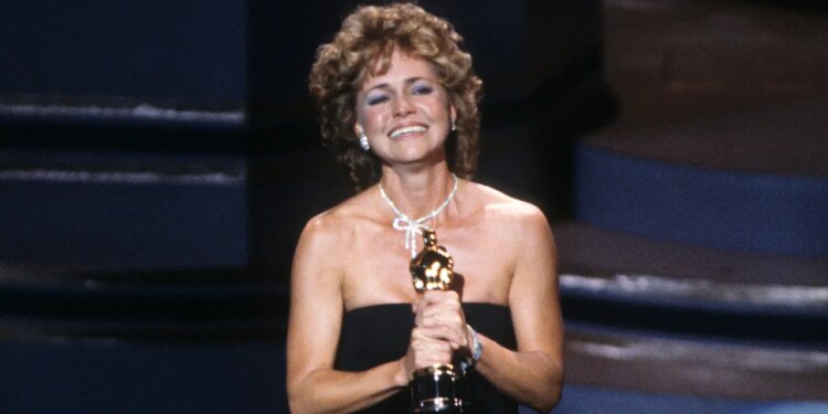 Sally Field in 20 Charming Vintage Snapshots