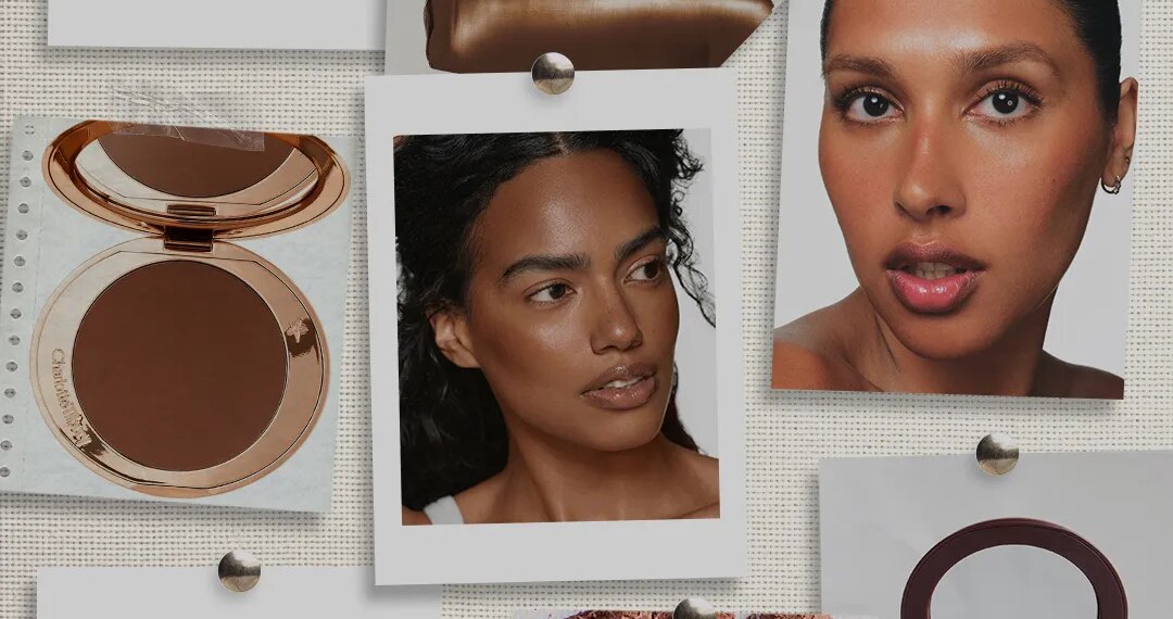 2026 Was the Summer of Bronzer—These 7 Formulas Give Me My Best Glow