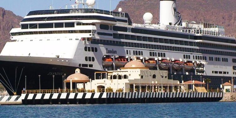 Sonora confirma llegada de 24 cruceros turísticos hasta 2029