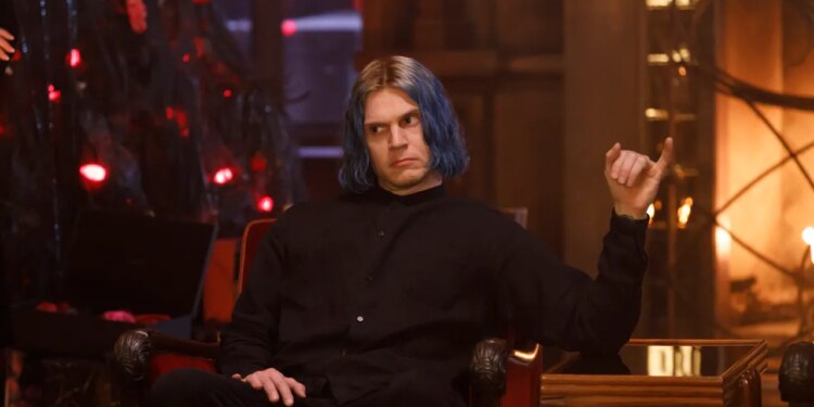 26 Thoughts I Had About Season 13, Episode 3 of ‘American Horror Story’
