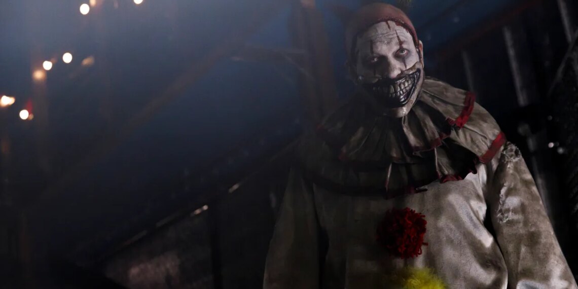34 Thoughts I Had About Season 13, Episode 2 of ‘American Horror Story’