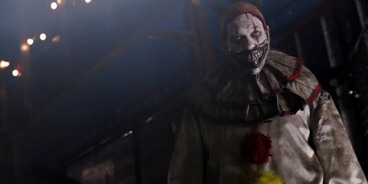 34 Thoughts I Had About Season 13, Episode 2 of ‘American Horror Story’