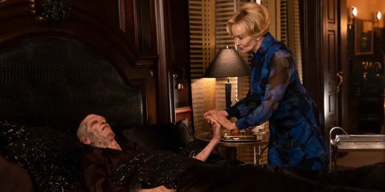 35 Thoughts I Had About Season 13, Episode 1 of ‘American Horror Story’