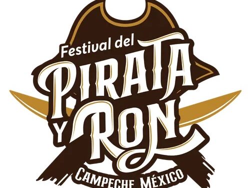 Campeche será sede del primer Festival Internacional del Pirata y el Ron, con una agenda que reunirá industria, gastronomía y cultura