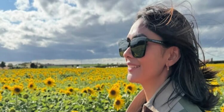 6 Reasons to Eat Sunflower Seeds Daily