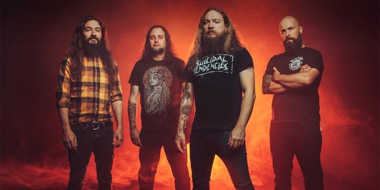 ANGELUS APATRIDA se embarcará en 70000TONS Of Metal, el mayor crucero de Heavy Metal del mundo