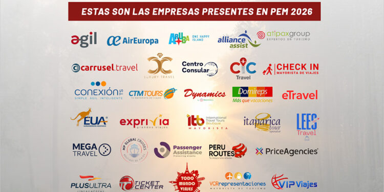 ESTAS SON LAS MARCAS PRESENTES EN PEM