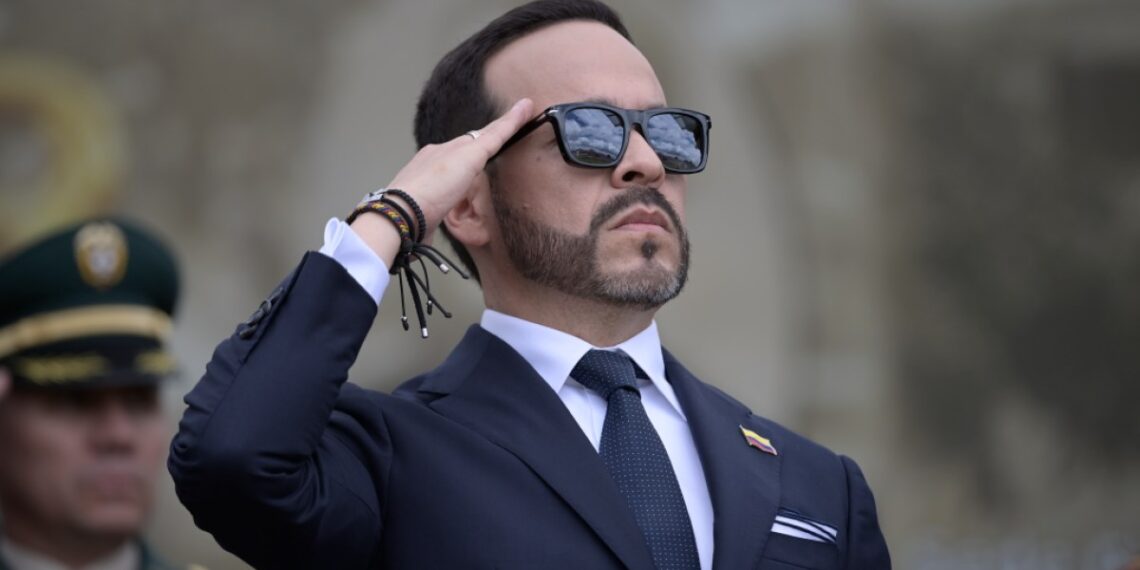 Abelardo de la Espriella completó 50 viajes: ¿cuál es la estrategia detrás de sus recorridos?