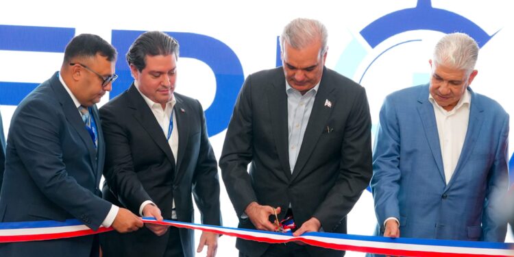 Abinader inaugura REPICA 2026 y presentan a RD como HUB de cruceros y logístico del caribe – RC Noticias