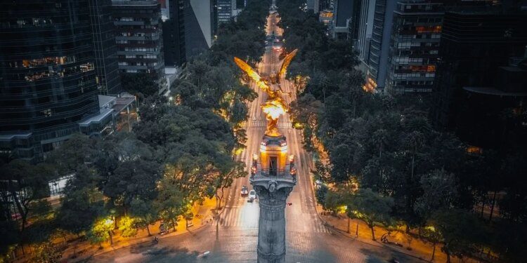 Eventos en septiembre 2025 en la CDMX ¿Qué hacer, ver y comer?