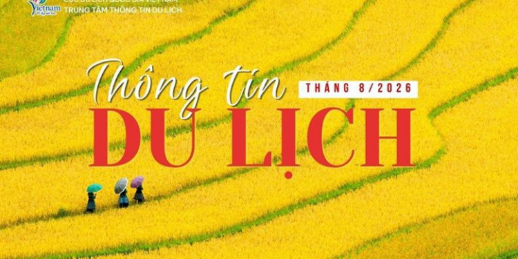 Vietnam.vn - Nền tảng quảng bá Việt Nam