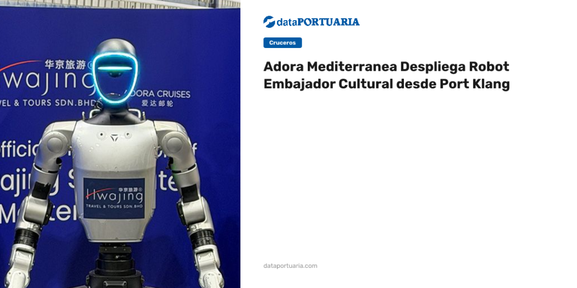 DataPortuaria