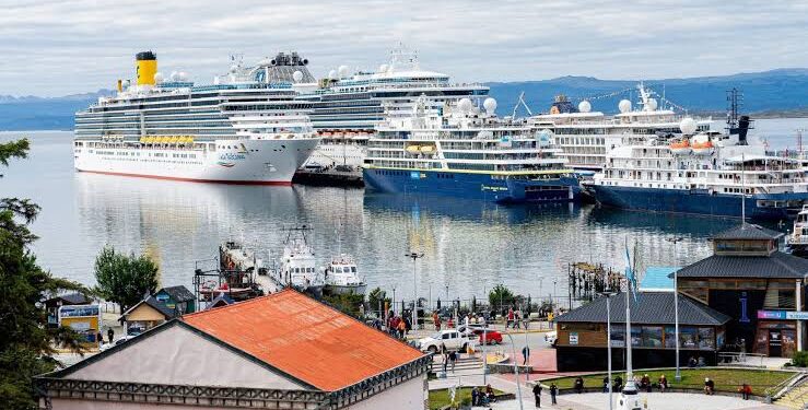 Brisigheli advierte por el futuro de los cruceros