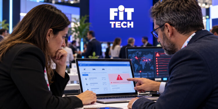 FIT Tech alerta sobre fraudes contra agencias de viajes