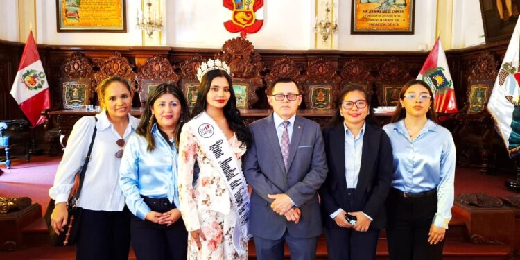 Agencias de Viaje emiten reflexión: Día Mundial del Turismo fue celebrado en Ica con diversas actividades