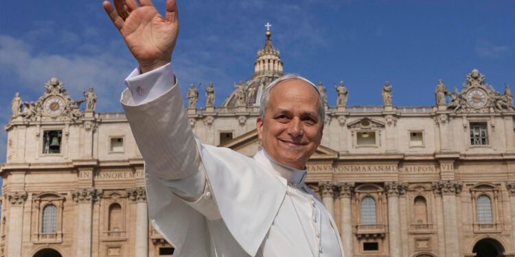 Papa León XIV en Argentina- Abrieron la inscripción para voluntarios