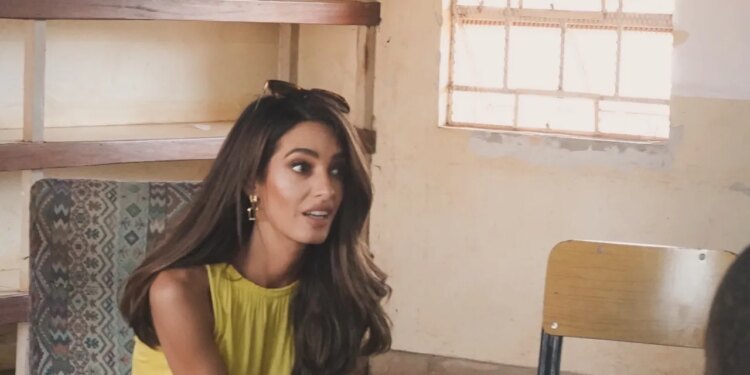 Amal Clooney Brings Her Suiting and Summer Dresses to Malawi