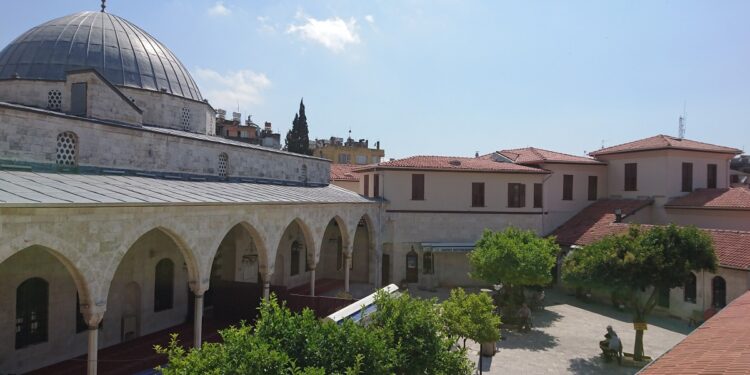 Antakya, un viaje entre civilizaciones, sabores y memoria