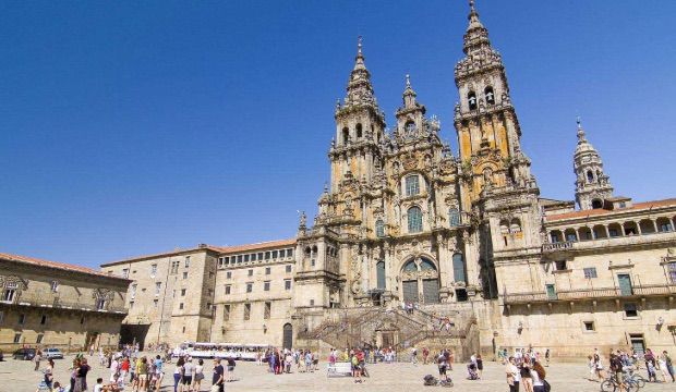 Viajes InterRías adelanta la contratación de 2027 y lanza programaciones especiales Xacobeo