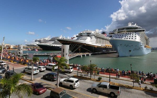 Florida-Caribbean Cruise Association y Puerto Rico Tourism Company adelantan cita cumbre de octubre