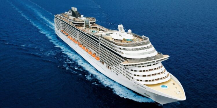 MSC Cruceros anuncia la programación en América del Sur para la temporada 2027/2028