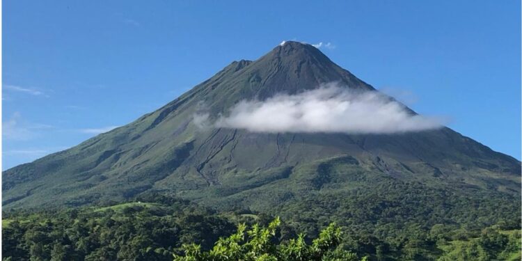Arenal Fortuna presentó en San José más de 150 actividades turísticas