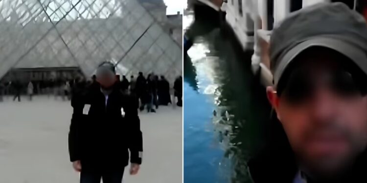 Detenido en España un argentino por presunta estafa a agencias de viaje