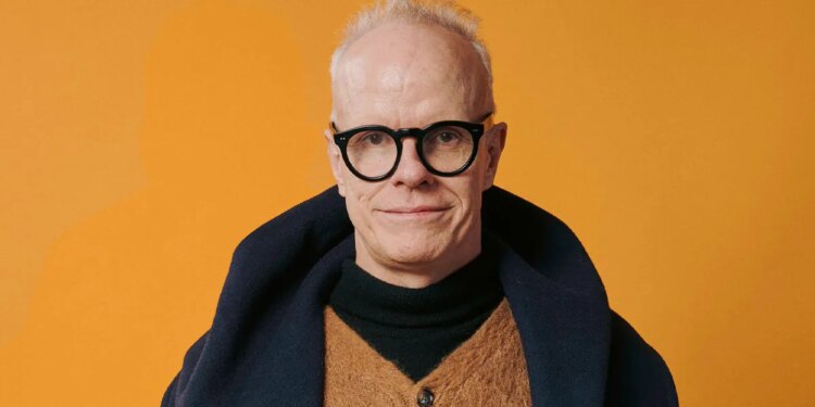 Serpentine’s Hans Ulrich Obrist: Creatives Must Help Shape AI