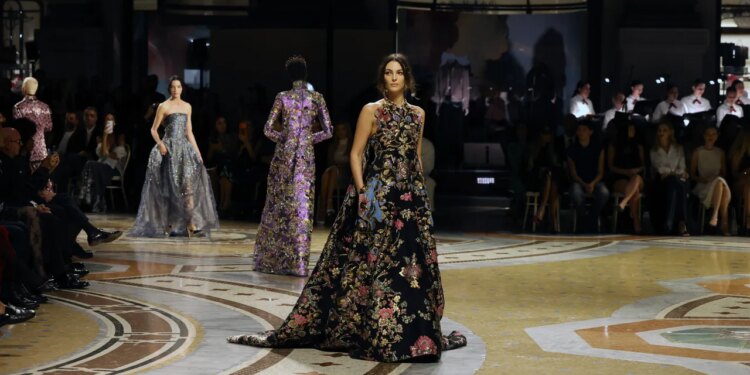 Estas fueron todas las supermodelos que desfilaron en Vogue World 2026 Milán