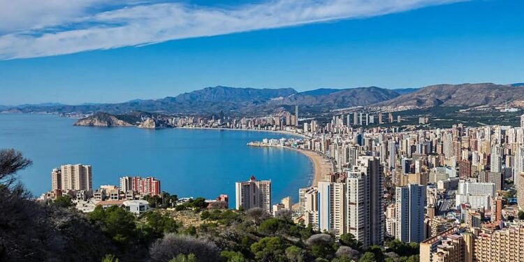 Claves a tener en cuenta si quieres elegir destino en los viajes del Imserso
