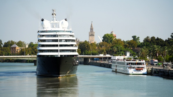 Puerto de Sevilla