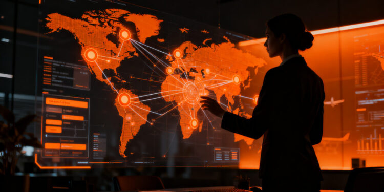 VStour presenta herramientas de automatización e inteligencia artificial para agencias de viajes en FIT 2026.
